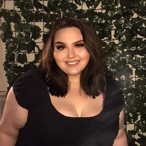 Meet your Posher, Addie